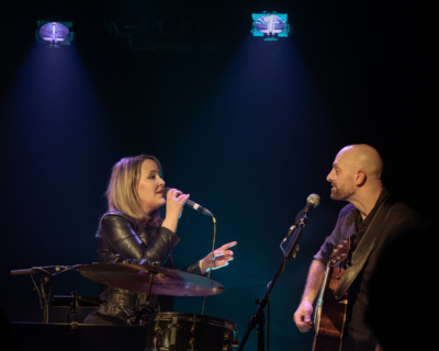 06. Sylvie Bourban et Germain Umdenstock